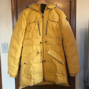 Pajar Ava Down Parka